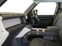Used Land Rover Defender S 246 HP (180 kW) 2026 Santorini black SUV