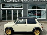Used Rover Mini 1990 Grey Sedan