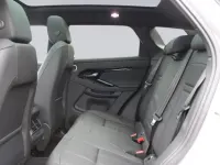Used Land Rover Range Rover evoque SE Dynamic 2025 Silver SUV