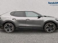 Used Ford Capri Extended Range 250 kW (340 HP) 2024 Magnetic (premium paint) SUV