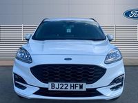 Used Ford Kuga ST-Line 120 HP (88 kW) 2022 SUV