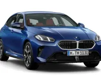 New BMW 120 M Sport 156 HP (114 kW) 2026 Hatchback