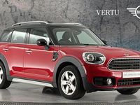 Used Mini Cooper Classic 136 HP (100 kW) 2018 Hatchback