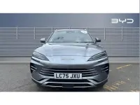 Used BYD Seal U Comfort 214 HP (157 kW) 2025 Grey SUV