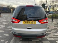 used Ford Galaxy 2.2 TDCi Ghia 5dr