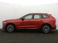 Used Volvo XC60 Plus 250 HP (183 kW) 2022 Red SUV