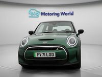 Used Mini Cooper Level 2 135 kW (184 HP) 2023 Hatchback