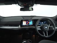 Used BMW X2 M Sport 168 HP (123 kW) 2025 Grey SUV