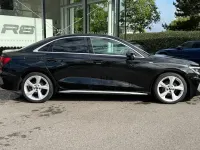 Używany Audi A3 S-Line 150 KM (110 kW) 2024 Sedan/Limuzyna