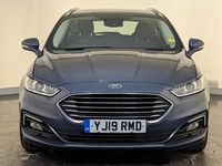 used Ford Mondeo 1.5T EcoBoost Zetec Edition Euro 6 (s/s) 5dr
