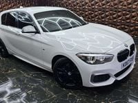 Used BMW M140 M Sport 340 HP (250 kW) 2019 Hatchback