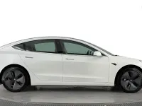 Used Tesla Model 3 Standard Range 239 kW (325 HP) 2020 Sedan