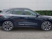 Used Ford Kuga ST-Line X 242 HP (177 kW) 2025 Black SUV