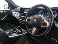 Used BMW X5 M Sport 298 HP (219 kW) 2026 SUV