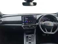 Used Cupra Formentor 150 HP (110 kW) 2023 Grey SUV