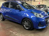 Used Hyundai i10 GO! 67 HP (49 kW) 2018 Hatchback