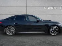 Used BMW 430 Gran Coupé M Sport 242 HP (177 kW) 2022 Black Coupe