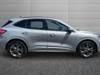 Used Ford Kuga ST-Line 148 HP (108 kW) 2023 Silver SUV
