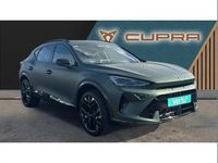 New Cupra Formentor 147 HP (108 kW) 2025 Other SUV