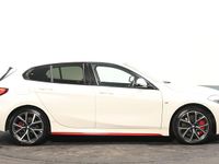Used BMW 128 Shadowline 261 HP (191 kW) 2023 White