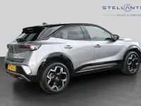 Używany Vauxhall Mokka S 134 KM (98 kW) 2024 Szary SUV