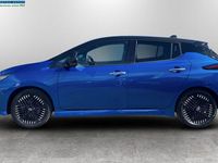 Used Nissan Leaf Tekna 110 kW (150 HP) 2025 Hatchback