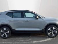 New Volvo XC40 Plus 194 HP (142 kW) 2025 SUV