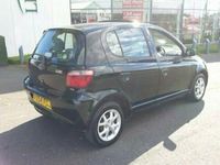 Used Toyota Yaris 1999 Hatchback