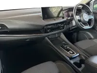 Used Nissan Qashqai 190 HP (139 kW) 2023 Grey SUV