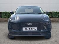Usado Ford Puma Titanium 125 HP (91 kW) 2026 SUV