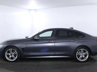 Usado BMW 420 M Sport 190 HP (139 kW) 2020 Coupé