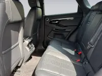 Used Land Rover Range Rover evoque HSE Dynamic 2021 White SUV