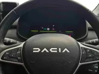 Used Dacia Jogger Extreme 141 HP (103 kW) 2024 Grey MPV