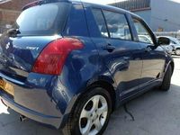 used Suzuki Swift 1.5