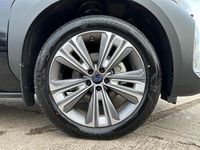 Used Subaru Solterra 160 kW (218 HP) 2023 Black SUV