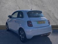 used Fiat 500e 42KWH PASSION AUTO 3DR ELECTRIC FROM 2022 FROM MAIDSTONE (ME20 7XA) | SPOTICAR