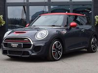 Używany Mini John Cooper Works Hatch 2018 Szary Hatchback