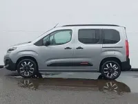 New Citroën Berlingo 130 HP (95 kW) 2026 Grey MPV
