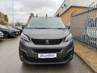 used Peugeot Expert 1200 1.5 BlueHDi 100 Professional Van