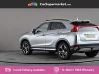 used Mitsubishi Eclipse Cross 1.5 3 5dr