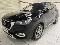 Used MG HS Exclusive 162 HP (119 kW) 2021 Black SUV