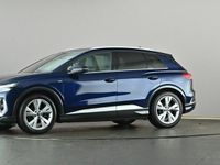 used Audi Q4 e-tron 125kW 35 55.52kWh S Line 5dr Auto