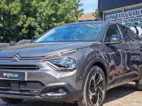 Used Citroën C4 PureTech 131 HP (96 kW) 2023 SUV