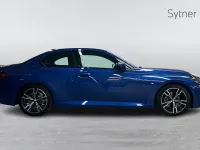 New BMW 220 M Sport 184 HP (135 kW) 2026 Coupe