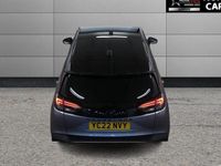 Used Vauxhall Crossland GS Line 2022 Grey SUV