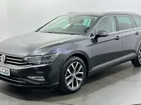 Used VW Passat SEL 150 HP (110 kW) 2023 Estate