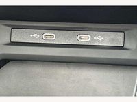 Used VW Touran Match 150 HP (110 kW) 2024 White MPV