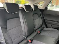 Used Renault Captur Techno 2023 White SUV