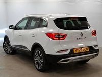 Usado Renault Kadjar Version S 140 HP (102 kW) 2020 Branco SUV