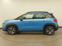 used Citroën C3 Aircross 1.2 PureTech 110 Shine 5dr